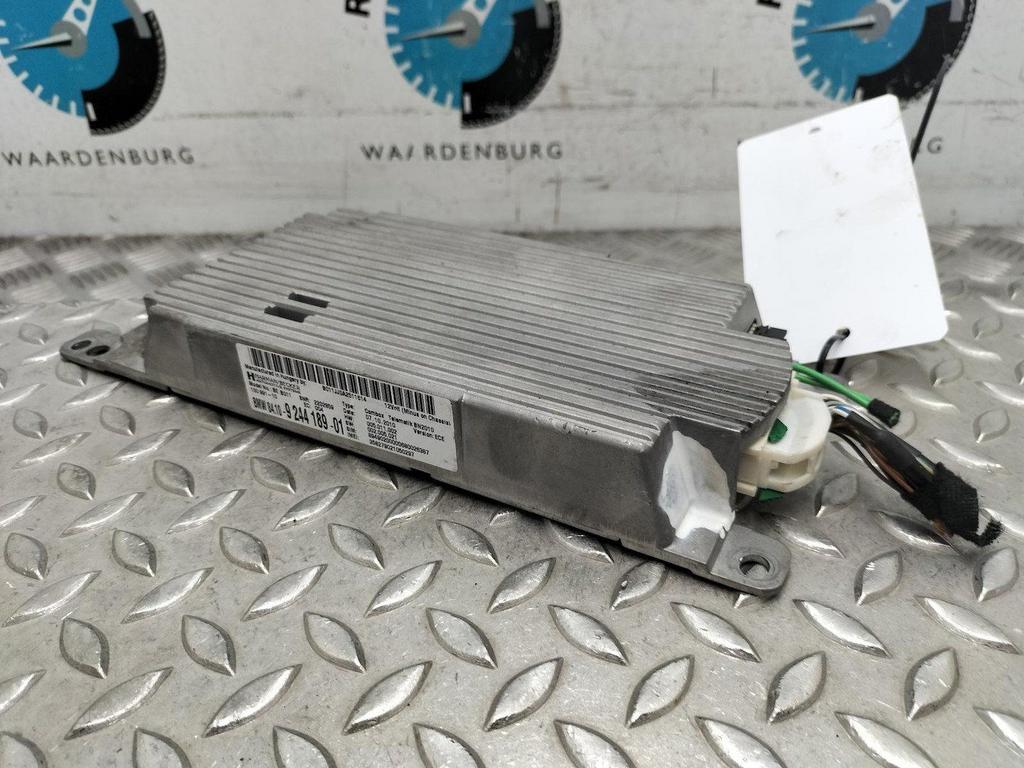 BMW 5 SERIES 535xd High Executive  COMPUTER ECU 2011, Ophalen of Verzenden, Gebruikt, Stiba lid