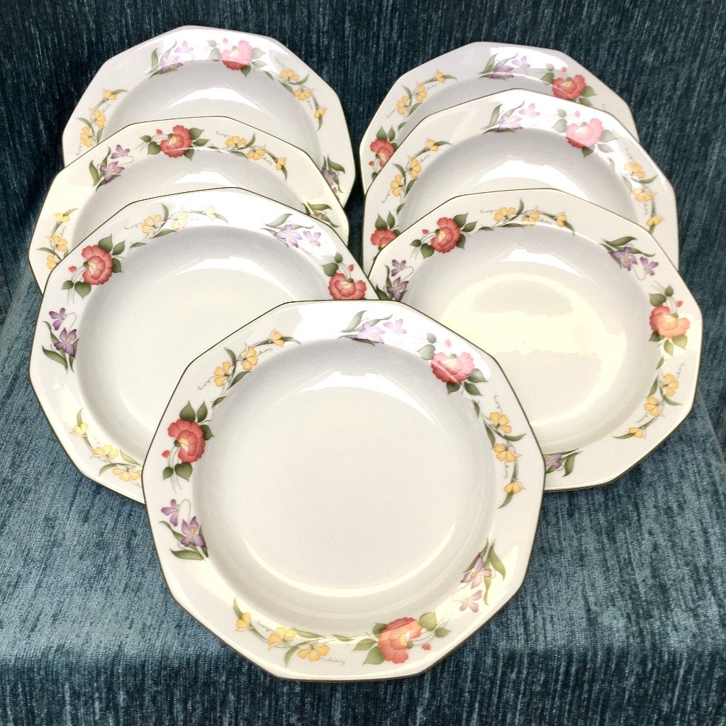 Bel ensemble Bavaria, Enlèvement, Comme neuf, Porcelaine, Autres types
