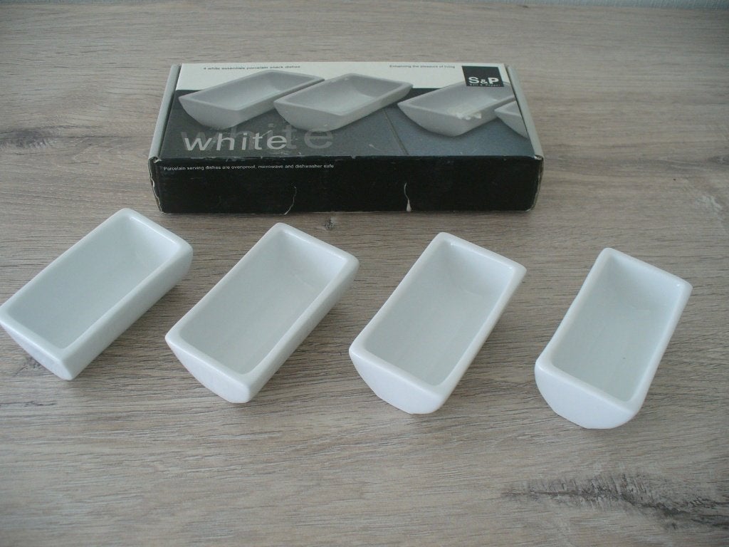Salt&Pepper Nieuw!!, Ophalen of Verzenden, Nieuw, Overige merken