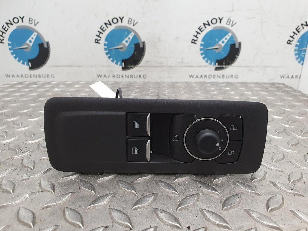 FORD TRANSIT CUSTOM 2.0 EcoBlue E 300L Series SCHAKELAAR  EL, Ophalen of Verzenden, Gebruikt, ARN erkend