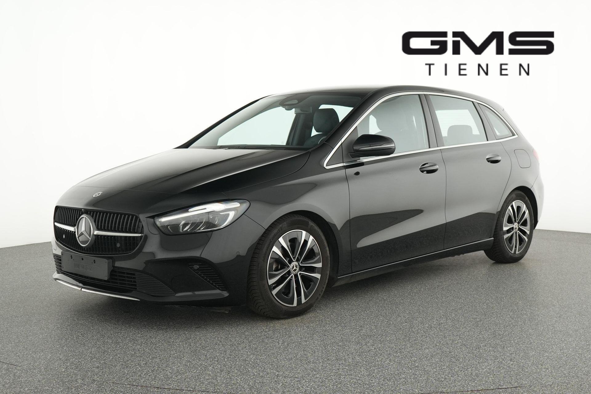 Mercedes-Benz B-Klasse 180 Business Line (automatique), Autos, 1332 cm³, Achat, 139 g/km, Euro 6