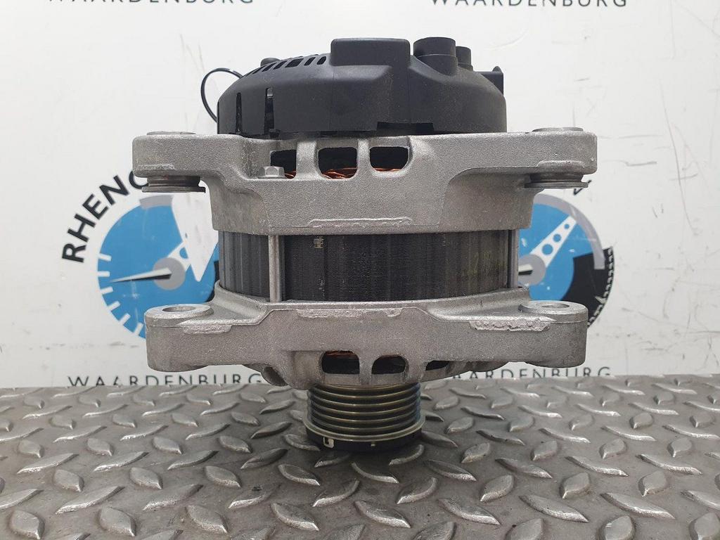 PEUGEOT 208 DYNAMO 2019, Auto-onderdelen, Ophalen of Verzenden, Gebruikt, Stiba lid