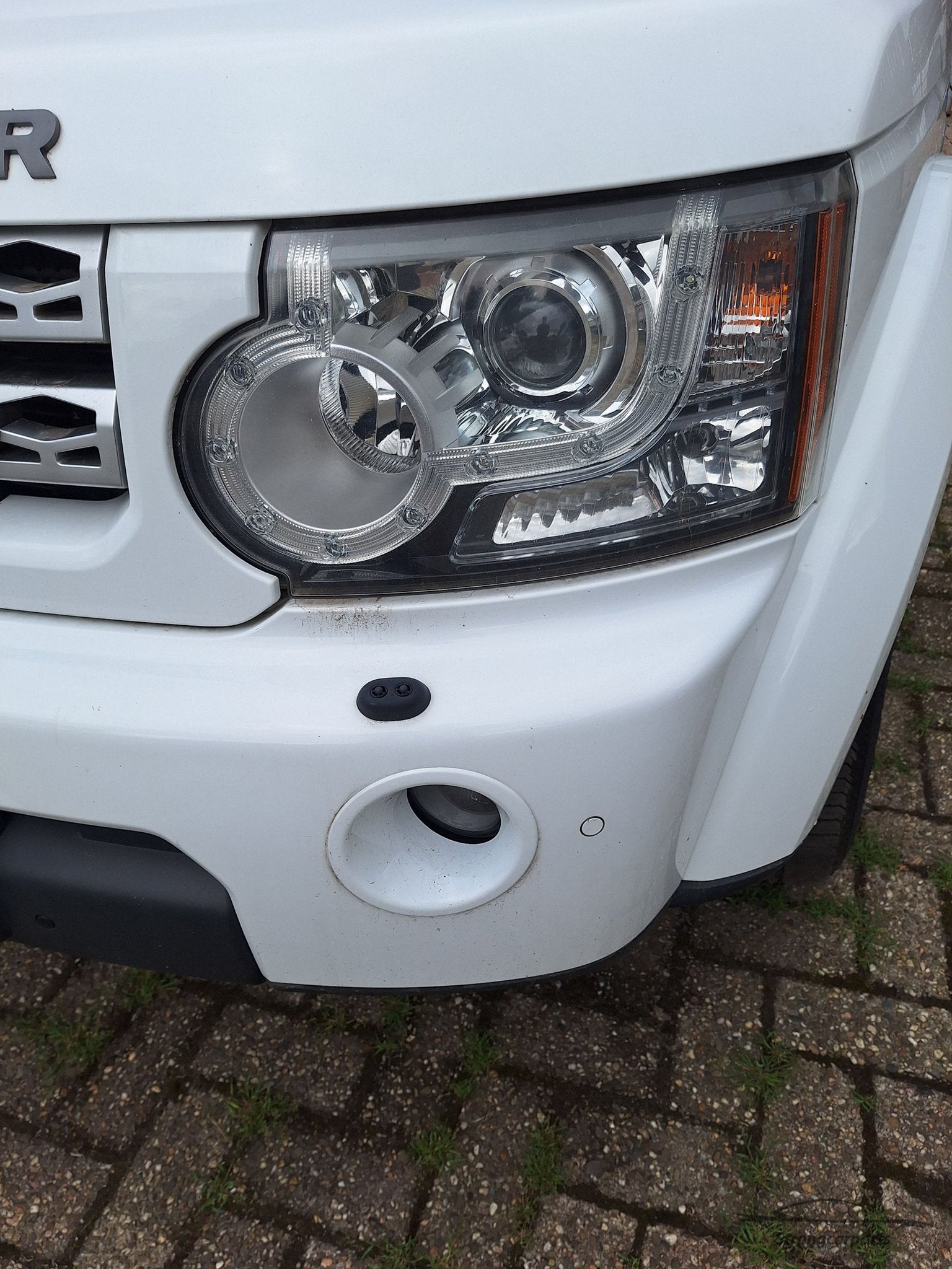 Koplamp links Land Rover Discovery 4 in topstaat 89905565, Auto-onderdelen, -, -, Ophalen of Verzenden, -