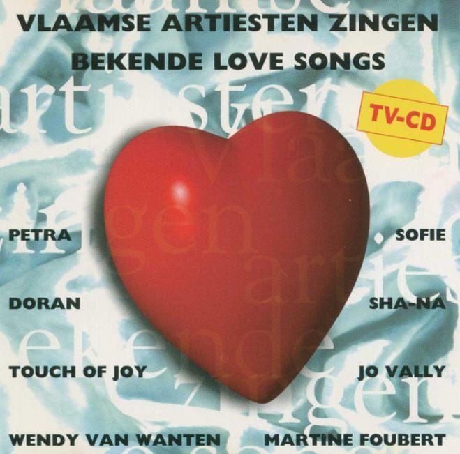 Vlaamse artiesten zingen bekende love songs, Enlèvement, Utilisé
