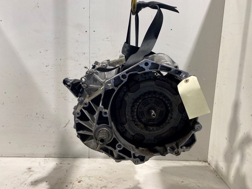 BOITE DE VITESSES AUTOMATIQUE Audi Q2 (GAB / GAG), Auto-Union-Straße  1,
85057  Ingolstadt, DE, Info@audi.de, Audi, Utilisé