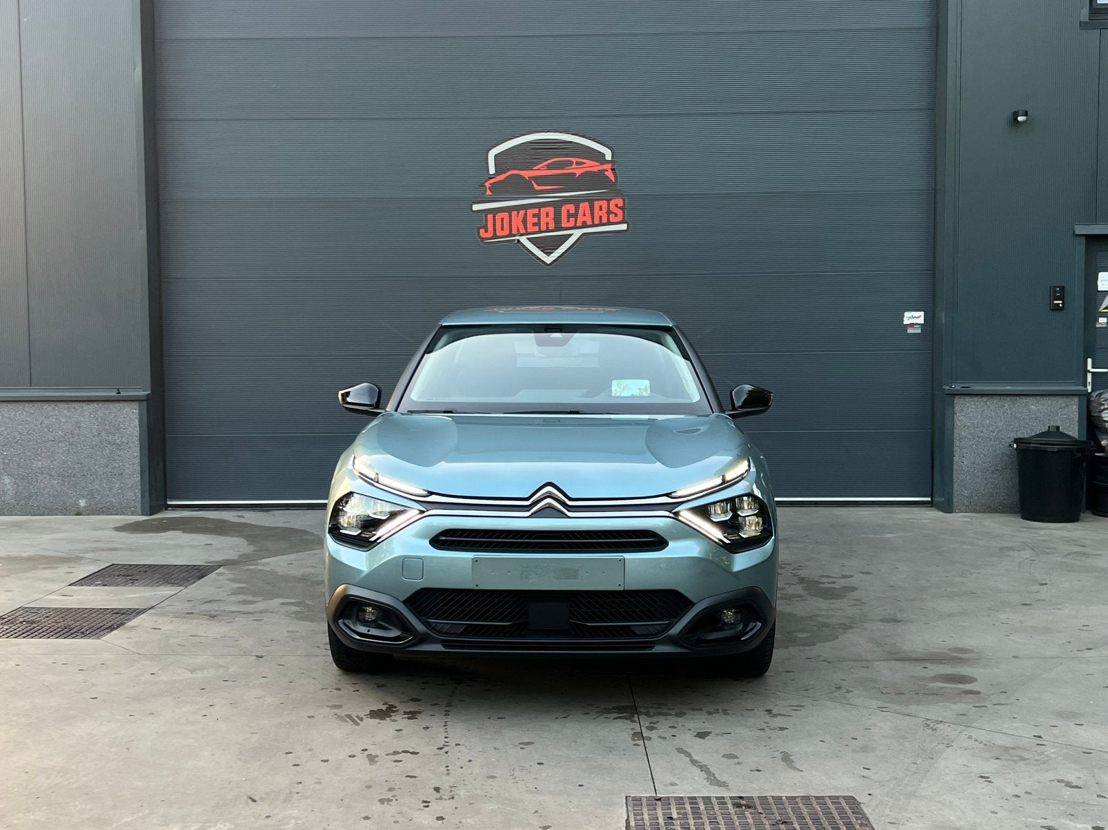 Citroën C4 1.5 BlueHDi Shine Pack S Automaat EURO6D, Auto's, Automaat, Stof, Euro 6, 4 cilinders
