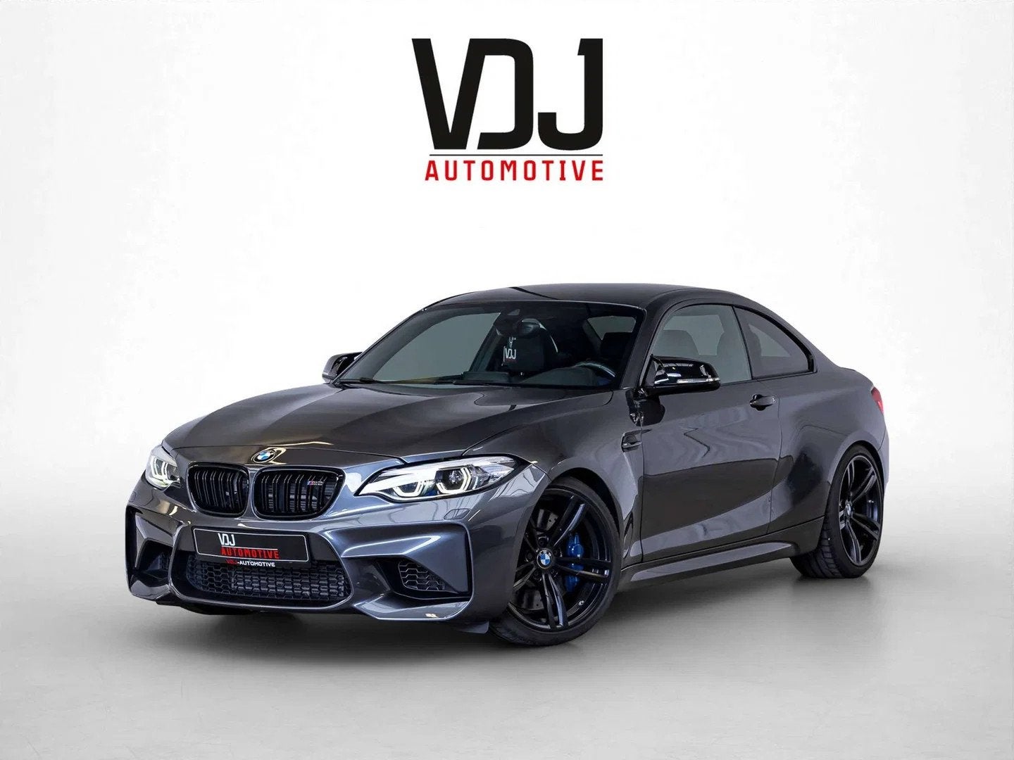 BMW M2 GARANTIE|CARBON|HARMAN-KARDON|ZETELVERW.|CC|LA|, Auto's, Automaat, 4 zetels, Gebruikt, 272 kW