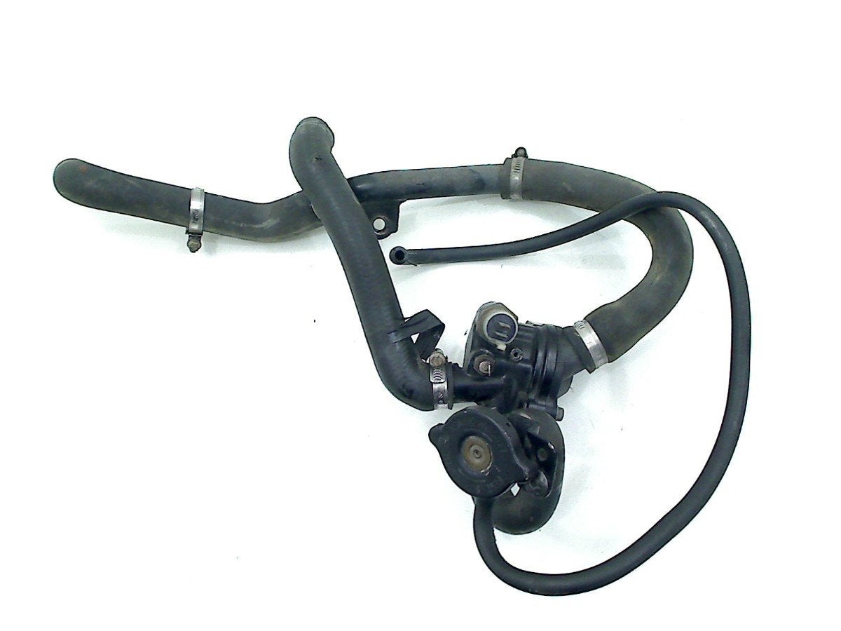 WATERPOMP Yamaha SZR 660 (01-1970/-), Dhr. S. di Majo, Gebruikt, Info@cama-motorparts.nl, P.J. Troelstraweg 8 8
3144 CX  MAASSLUIS, NL