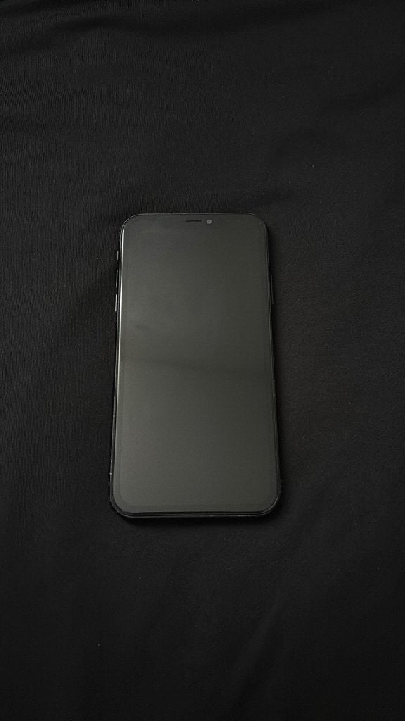 iPhone XR 64GB Noir, Télécoms, Téléphonie mobile | Apple iPhone, IPhone XR, Enlèvement, Utilisé, 64 GB