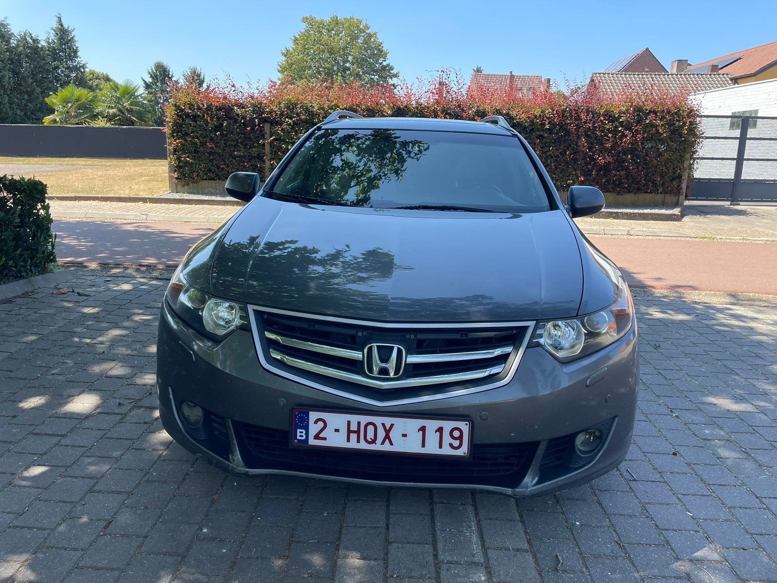 NEED TO GO FAST ACORD 2.2 d, Autos, Euro 5, Achat, Diesel, Automatique