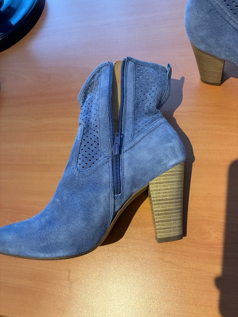 Enkellaarsjes, Kleding | Dames, Schoenen, Ophalen of Verzenden, Nieuw
