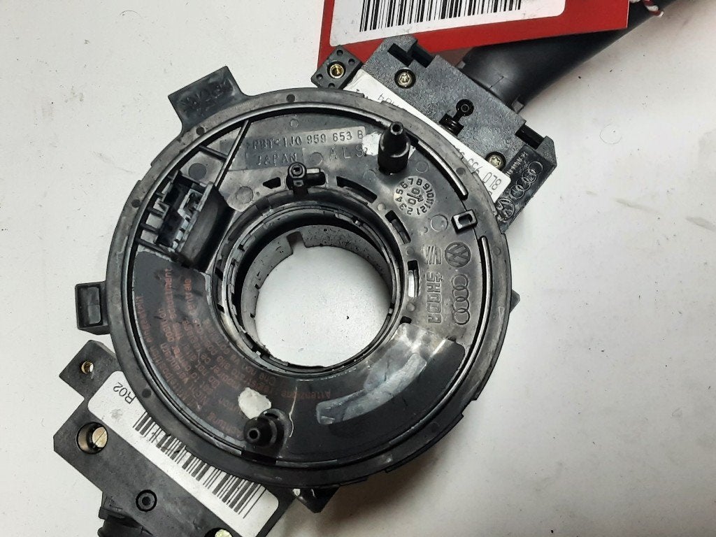 AIRBAGRING Ford Galaxy (WGR) (01-1995/05-2006) (1J0959853B), Auto-onderdelen, Gebruikt, Ford