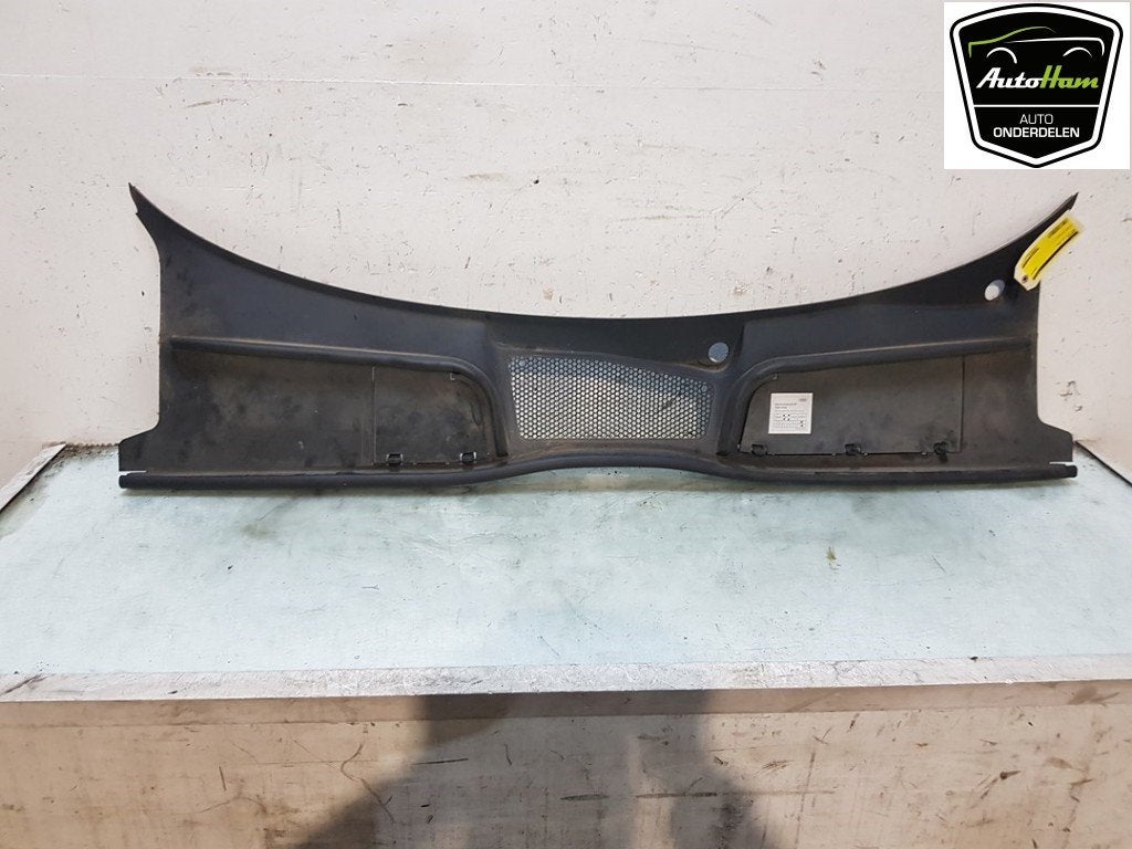 BAIE DE PARE BRISE Audi A4 Avant (B9) (01-2015/10-2019), Autos : Pièces & Accessoires, Utilisé, Audi