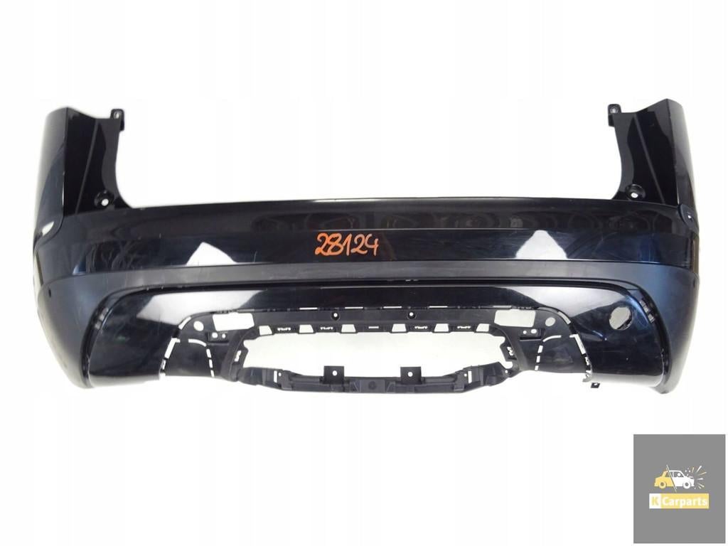 Range Rover VELAR - Achterbumper, Info@fabrikant.eu, Fabrikantstraat 1
1000 AA  Amsterdam, NL, Bumper, Fabrikant BV
