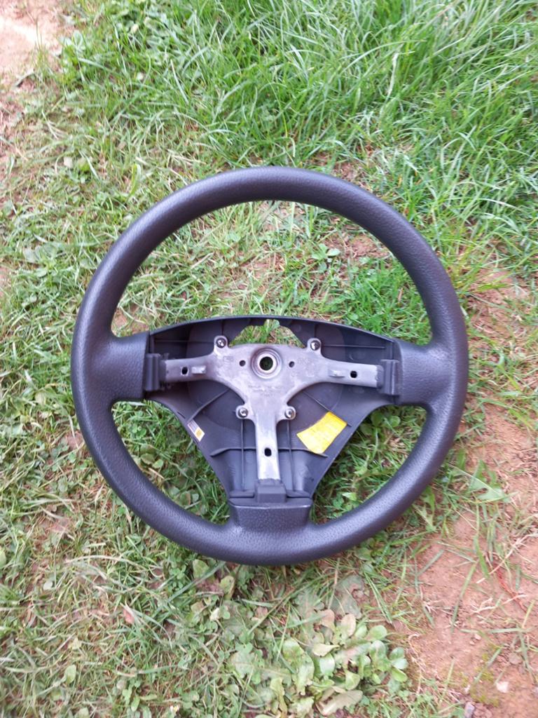 VOLANT HYUNDAI GETZ 2002-2009, Enlèvement, Révisé, Hyundai