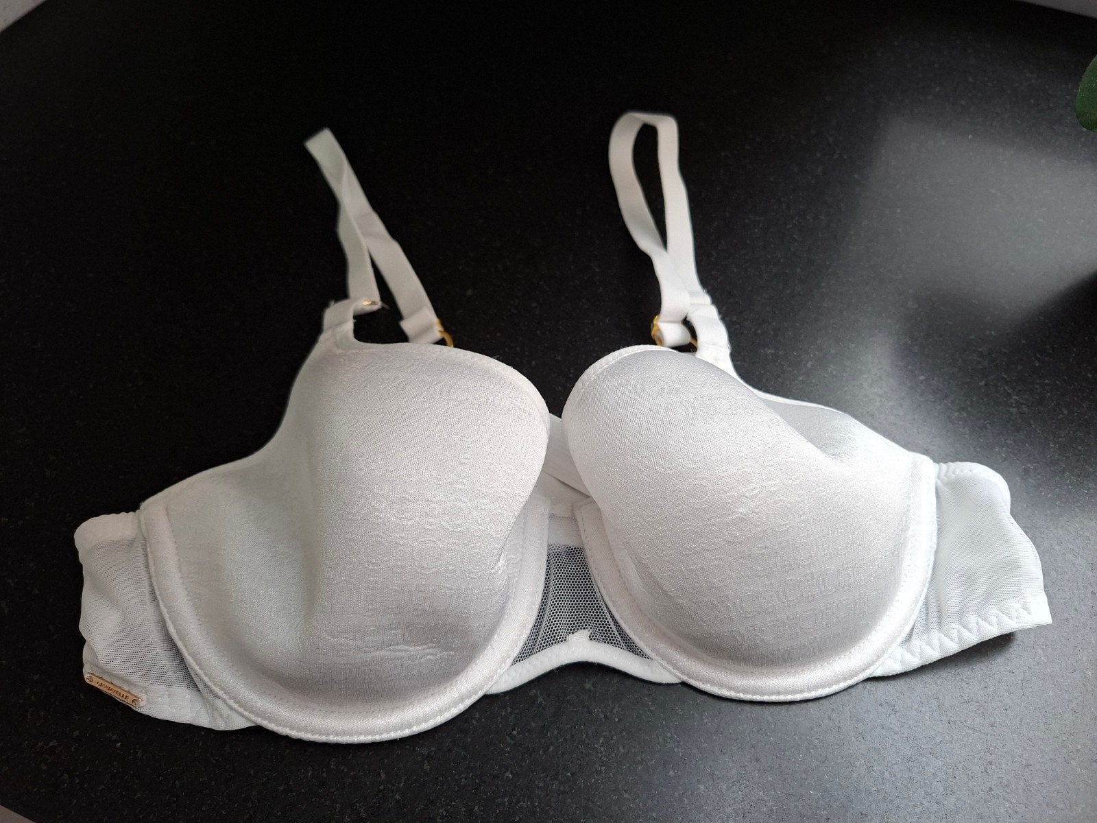 nieuwe Bh Chantelle, Kleding | Dames, Ondergoed en Lingerie, Chantelle, Ophalen of Verzenden, Wit, BH