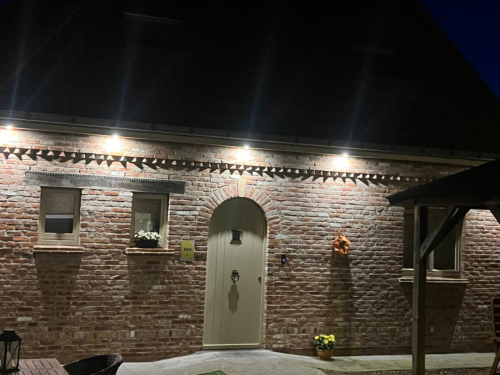 B&b te nieuwpoort, Immo, Province de Flandre-Occidentale, 136 kWh/m²/an, 140 m², 1 UC
