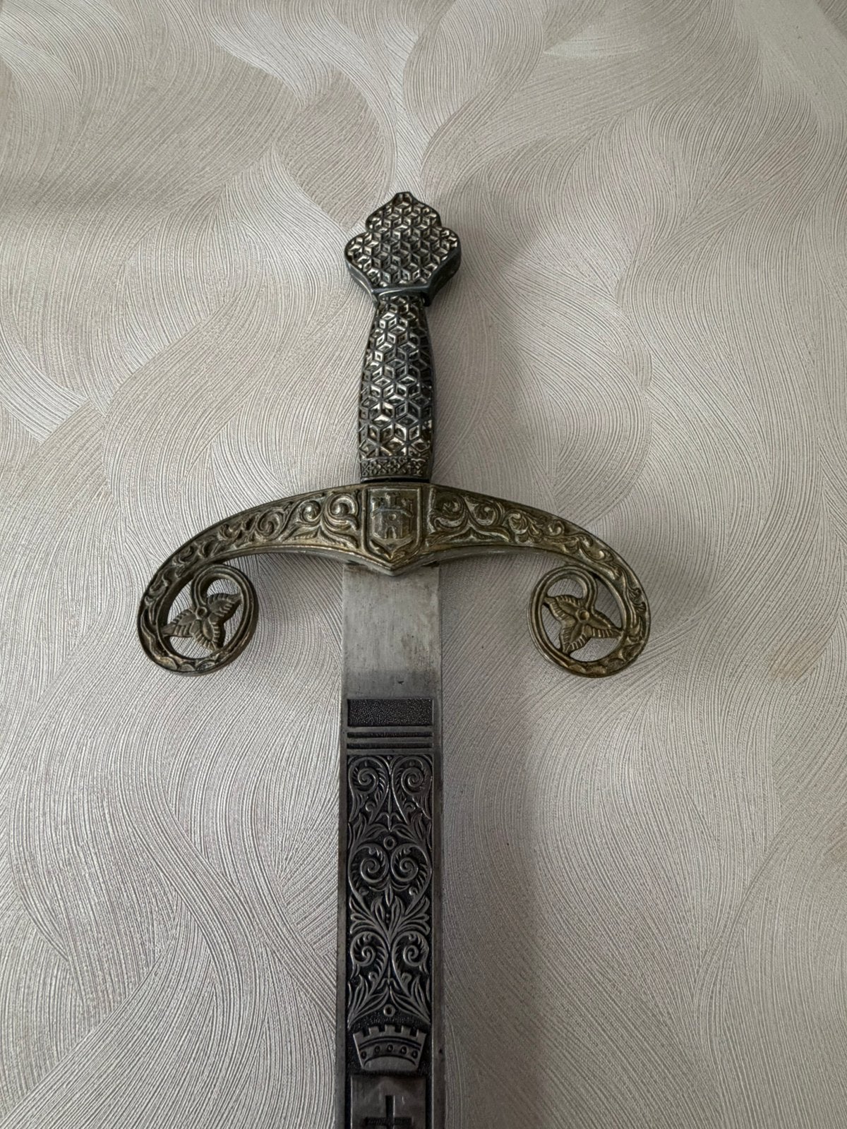 Zwaard, Verzamelen, Militaria | Algemeen, Ophalen