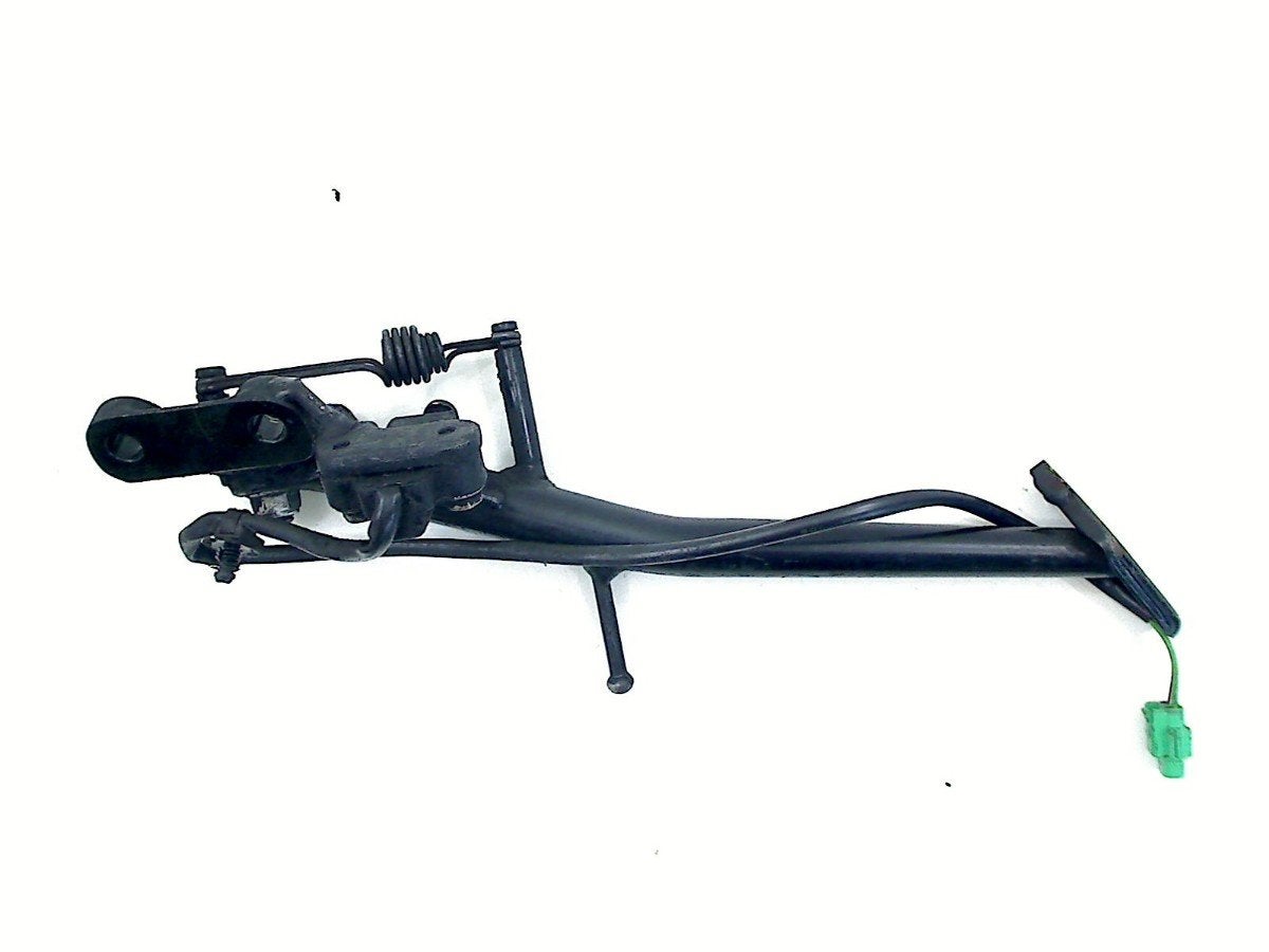 ZIJSTANDAARD GSX R 600 2008-2010 (GSXR600 K8 / K9 / L0), Dhr. S. di Majo, Gebruikt, Info@cama-motorparts.nl, P.J. Troelstraweg 8 8
3144 CX  MAASSLUIS, NL