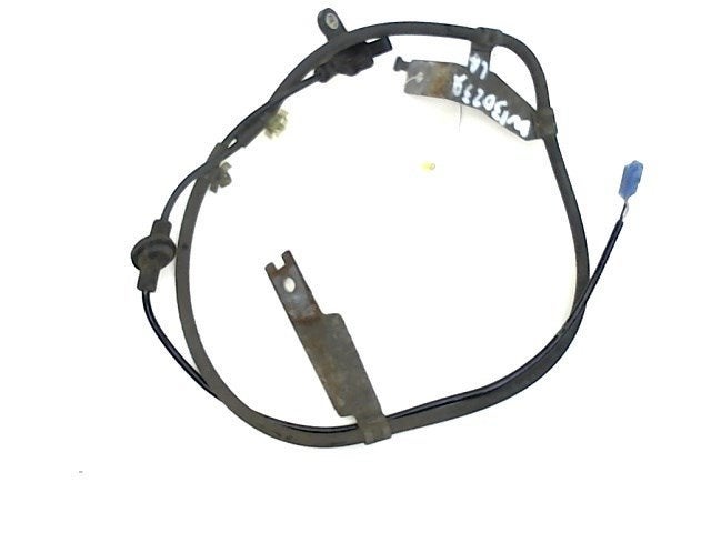 ABS KABEL Suzuki Splash MPV 1.2 16V (K12B) (01-2008/12-2015), Suzuki-Allee 7
64625  Bensheim, DE, Gebruikt, Suzuki Deutschland GmbH
