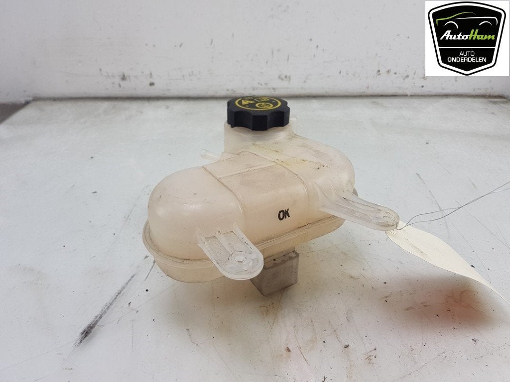 VASE D'EXPANSION Opel Karl (01-2015/03-2019) (|94511521|), Utilisé, Opel