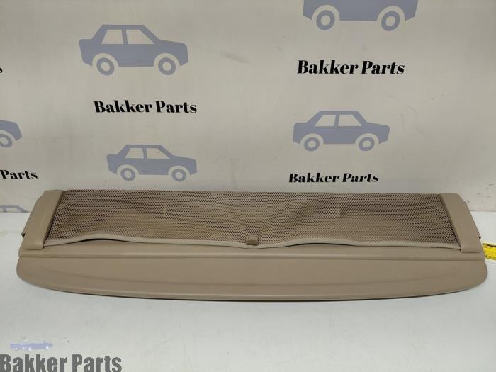 Brise-vent d'un Mazda MX-5, Autos : Pièces & Accessoires, Carrosserie & Tôlerie, Mazda, Utilisé, 3 mois de garantie