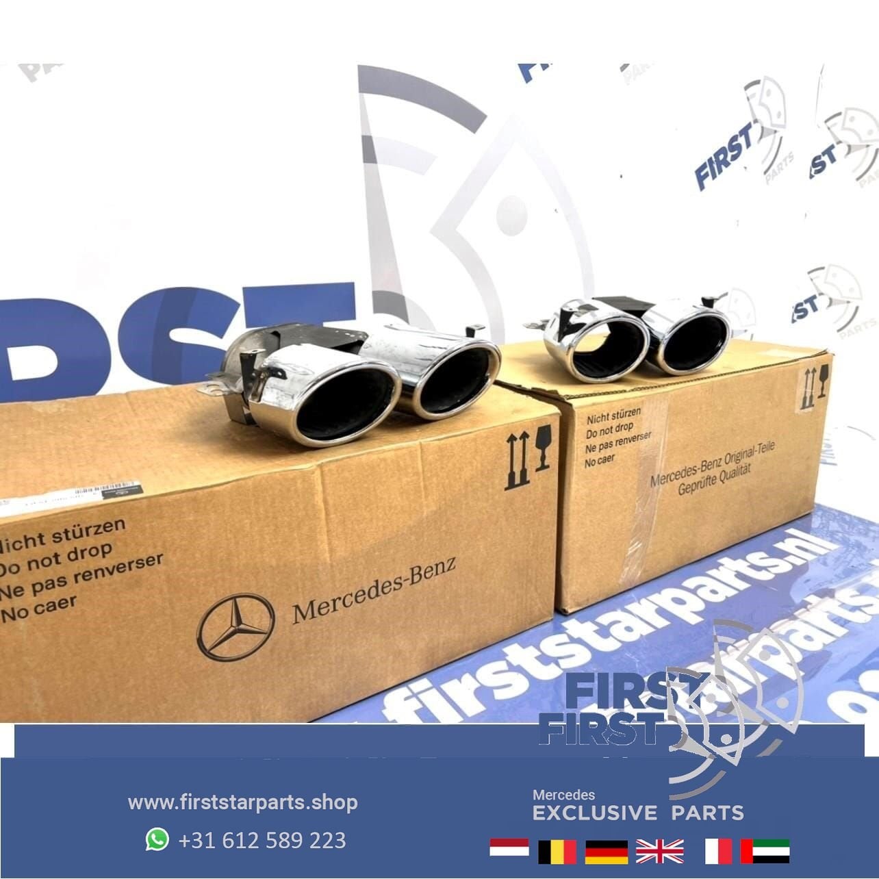 W177 C118 H247 A45 CLA45 GLA45 UITLAAT SIERSTUKKEN A45S CLA4, Utilisé, -, -, Enlèvement ou Envoi