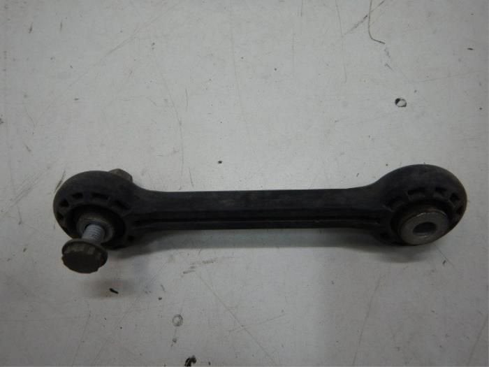 Stabilisatie Stang Geleider Audi A4 (22740958), Enlèvement ou Envoi, Utilisé