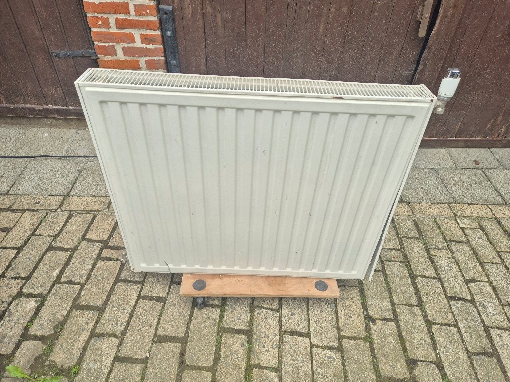 Radiators, Ophalen, Gebruikt, Radiator, 150 cm of meer
