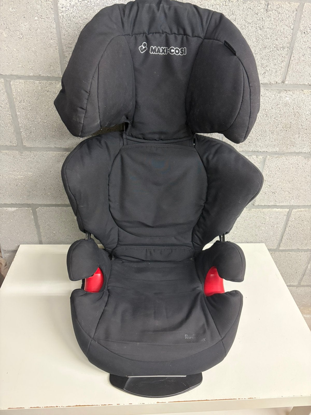 Maxi cosi autostoelen, Kinderen en Baby's, Ophalen, Verstelbare rugleuning, 9 t/m 36 kg, Maxi-Cosi