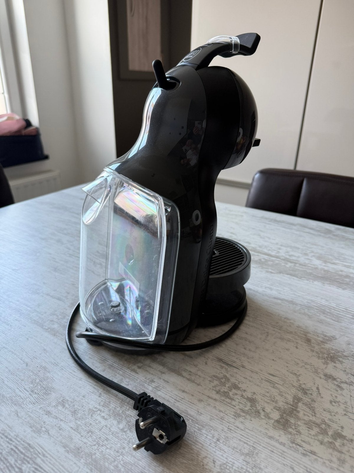 Machine à café Dolce Gusto Mini Me, Enlèvement ou Envoi, Comme neuf