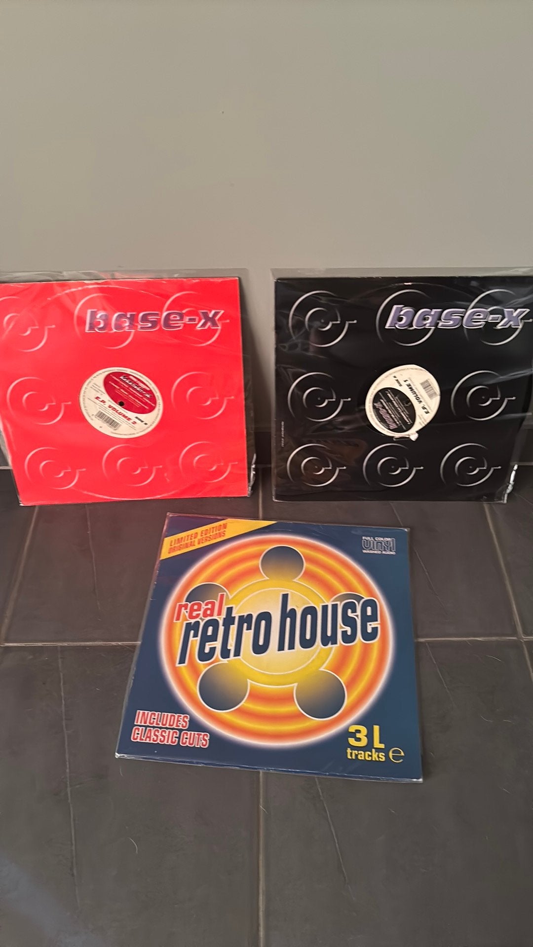 Vinylplaten, Cd's en Dvd's, Vinyl | Dance en House, Gebruikt, Ophalen of Verzenden, Dance Populair, Overige typen