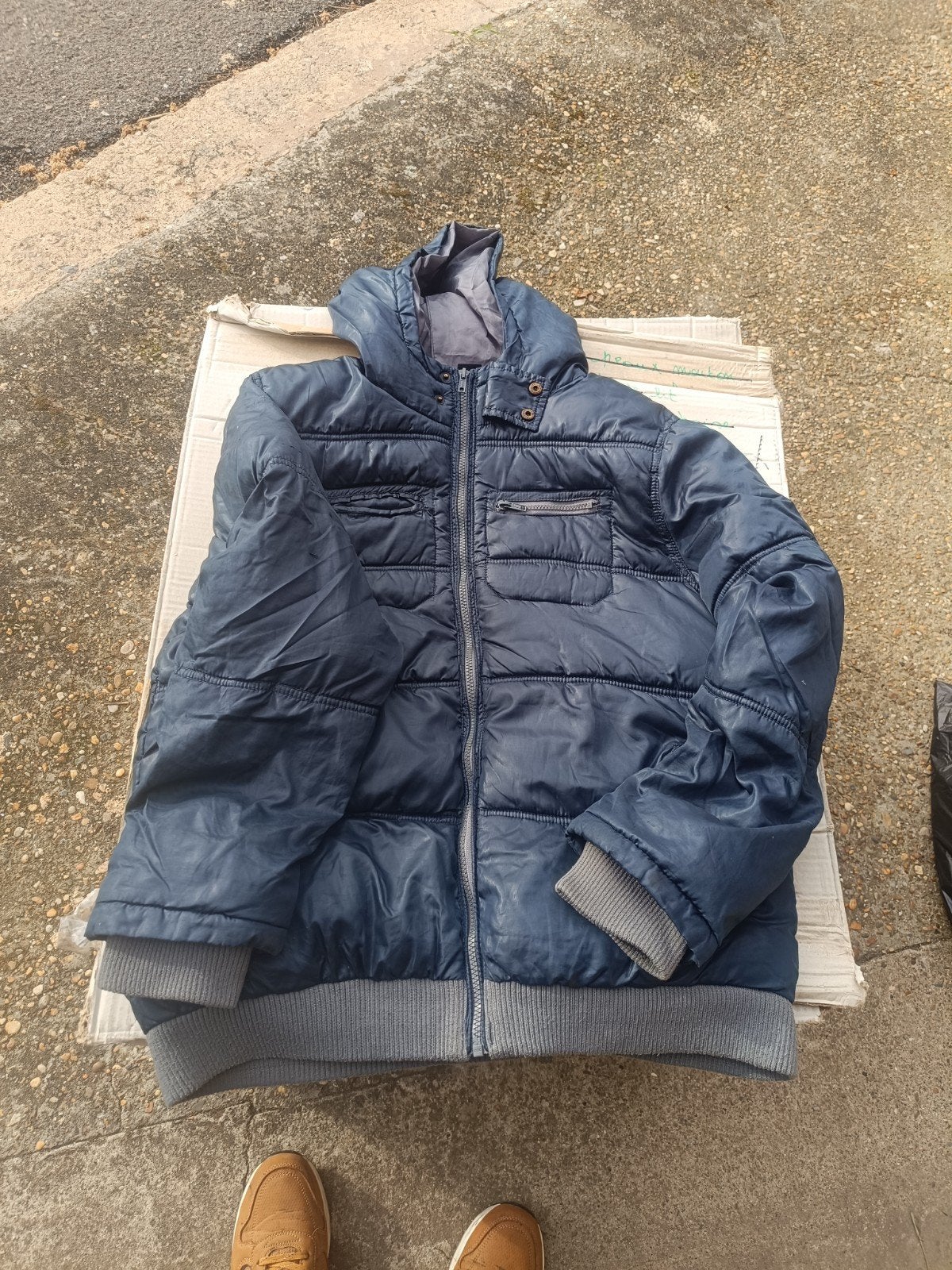 174 cm 16 ans, Kleding | Heren, Ophalen of Verzenden