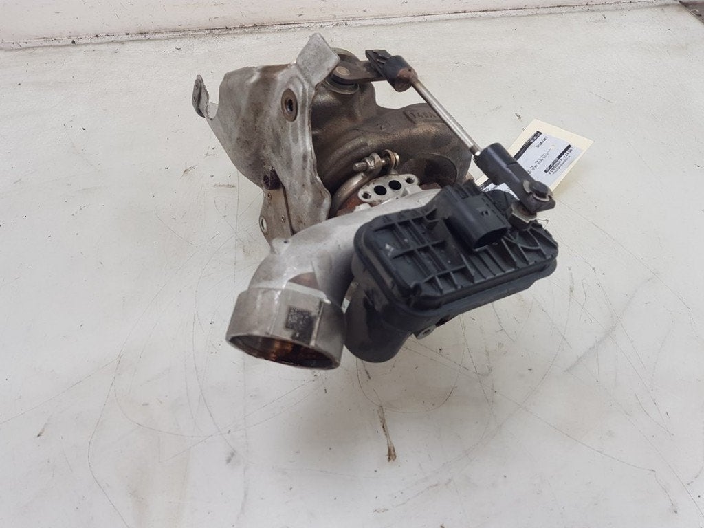 TURBOCOMPRESSEUR Seat Tarraco (01-2018/05-2024), Autos : Pièces & Accessoires, Seat Deutschland GmbH, Service@seat.de, Utilisé