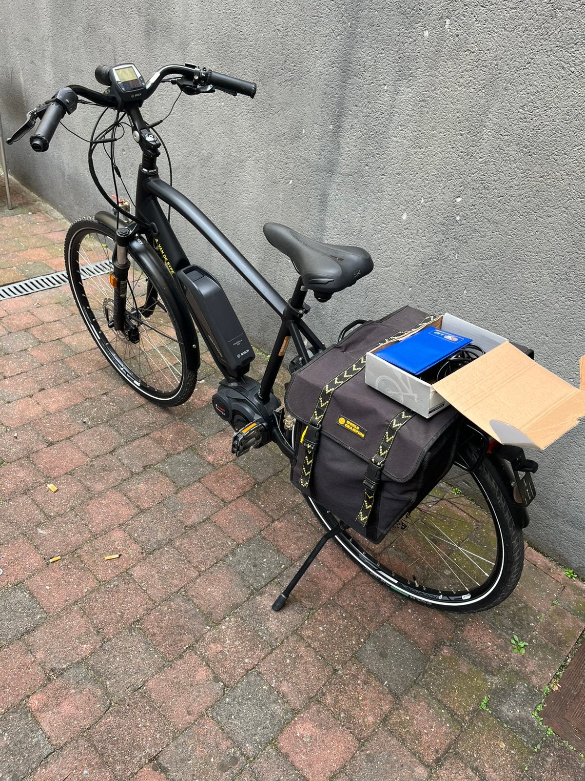 Vélo speed, Vélos & Vélomoteurs, Enlèvement