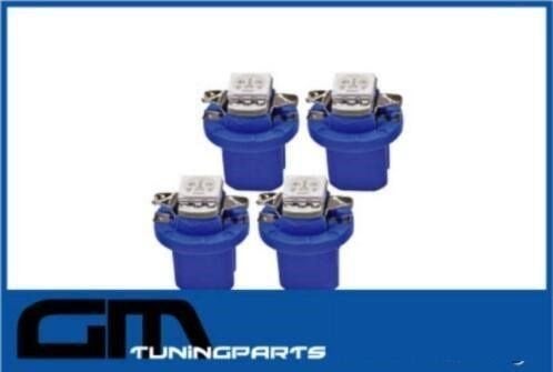 # LED dashboard verlichting BLAUW #, -, -, Nieuw, Ophalen of Verzenden