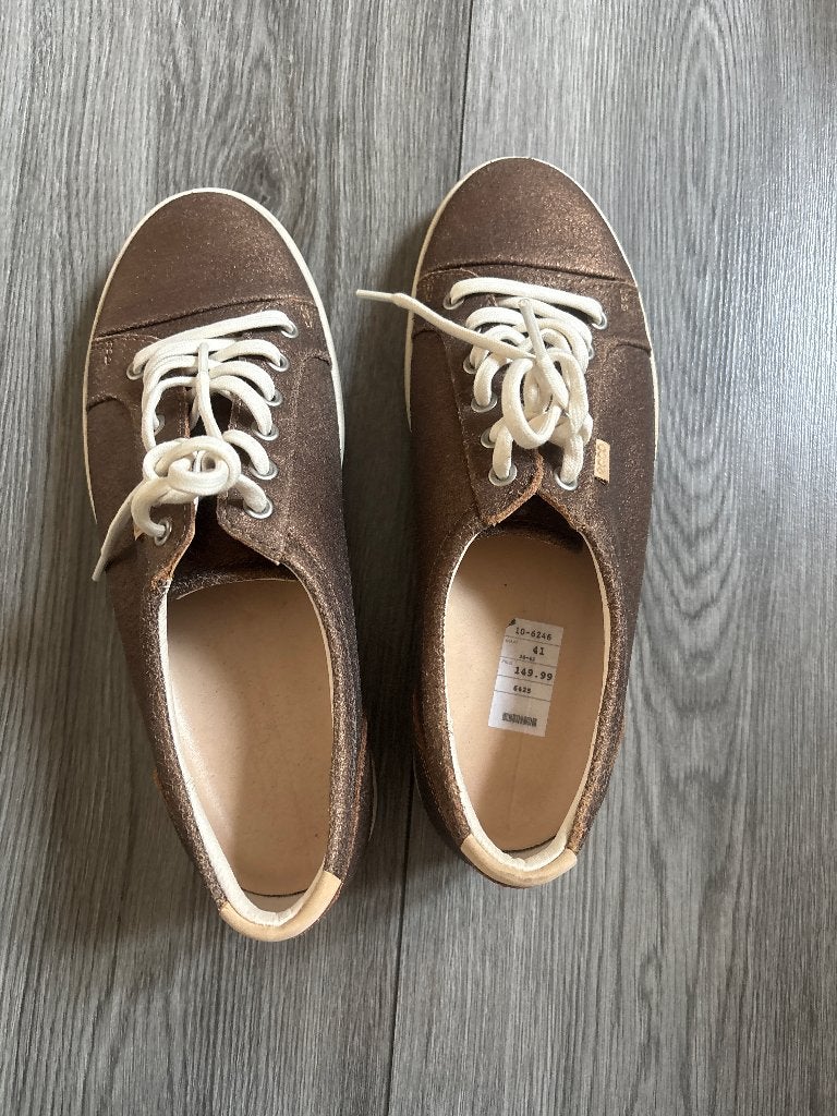 ECCO Soft 7 dames-sneakers, Ophalen, Sneakers