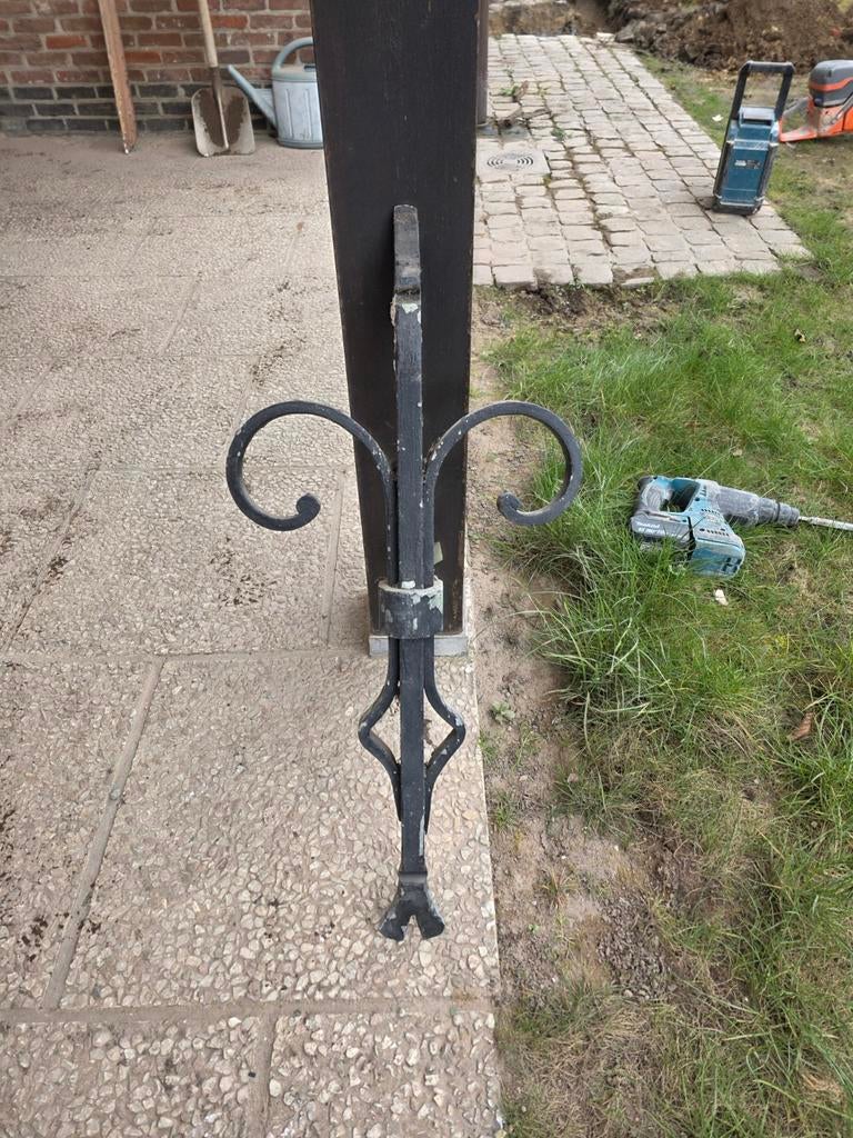 Muur anker, Doe-het-zelf en Bouw, Ophalen
