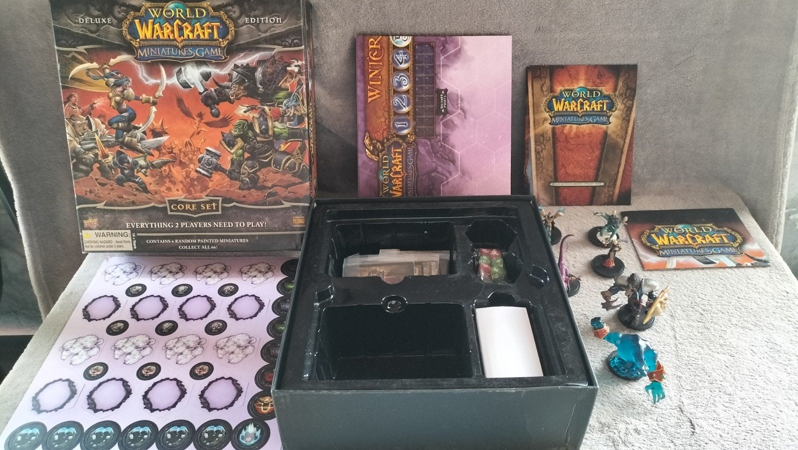 world of Warcraft, Hobby en Vrije tijd, Ophalen of Verzenden