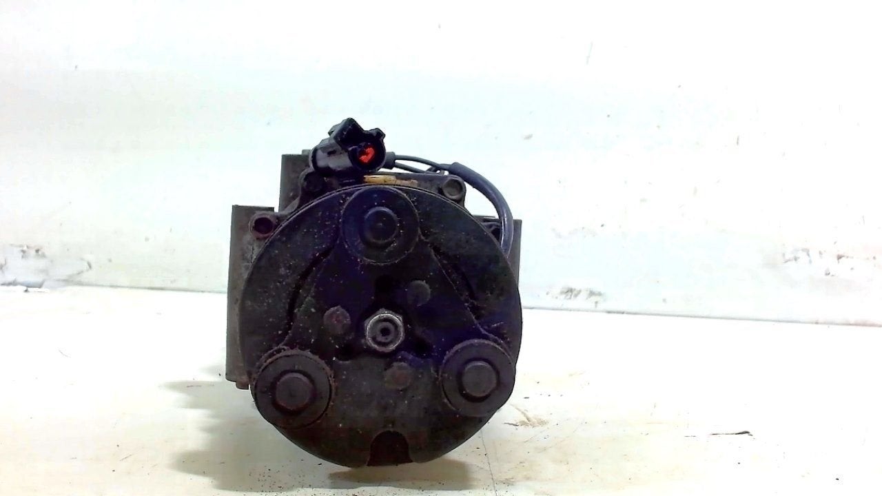 Airco pomp Ford StreetKa, Onderdelen@venauto.nl, Van der Ven Autorecycling B.V., Ettenseweg 76, 4706 PB Roosendaal, The Netherlands