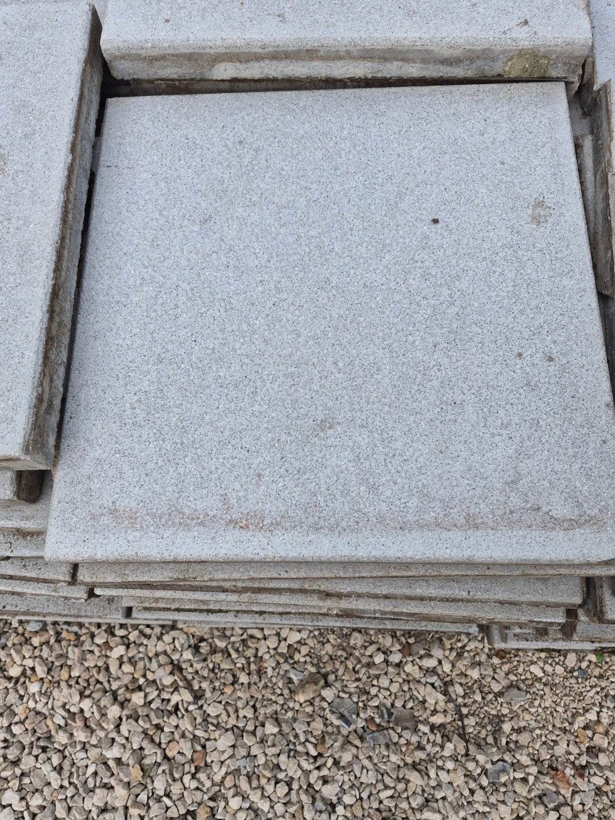 Terrastegels, Tuin en Terras, Ophalen, Terrastegels