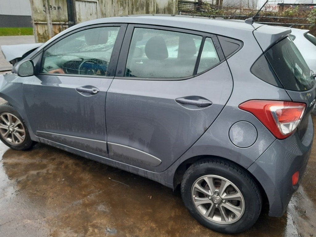PORTIERSTANGEN LINKS ACHTER Hyundai i10 (B5), Auto-onderdelen, Overige Auto-onderdelen, Hyundai, Gebruikt