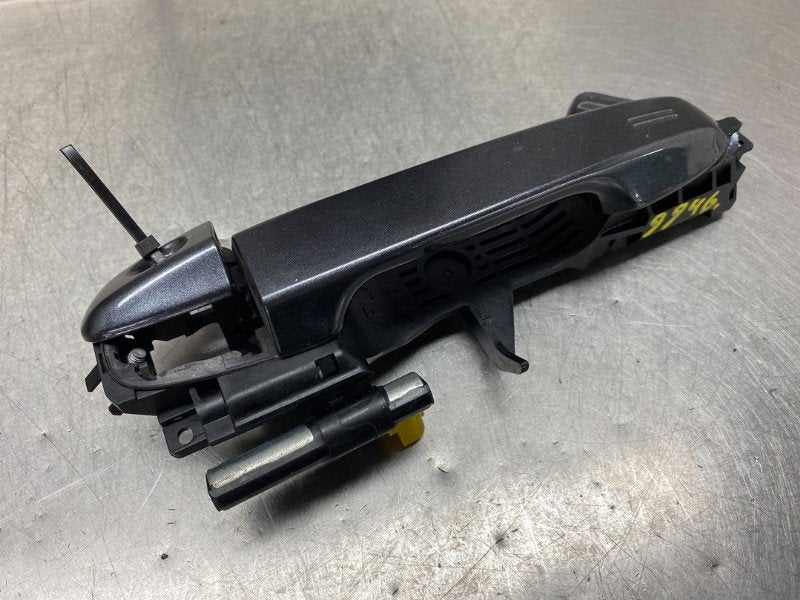 PORTIERGREEP BUITEN LINKS Toyota GT 86 (ZN) (01-2012/-), Gebruikt, Links, Toyota