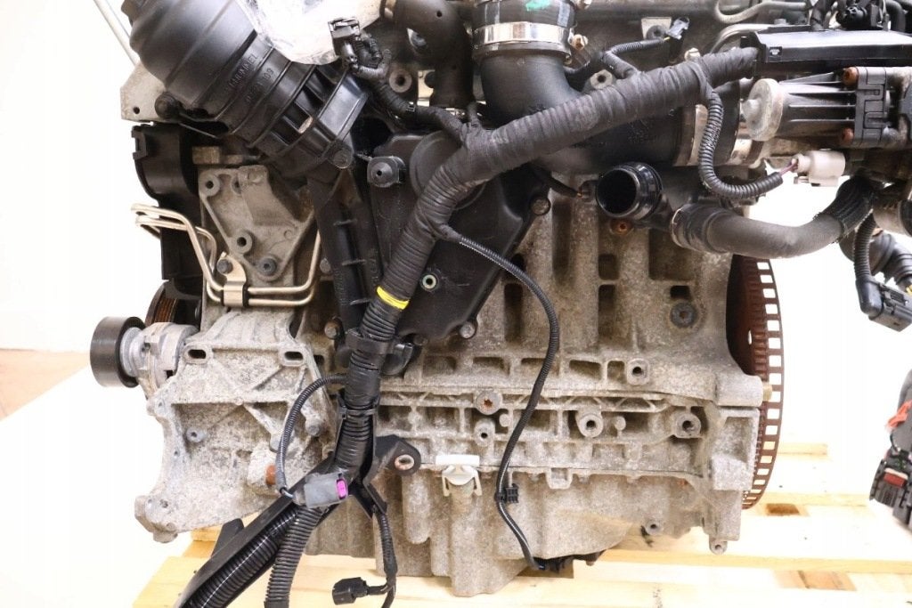 Moteur D5204T2 Complet S60 S80 V70 VOLVO XC60 V60 XC70, Envoi, Utilisé, Daihatsu