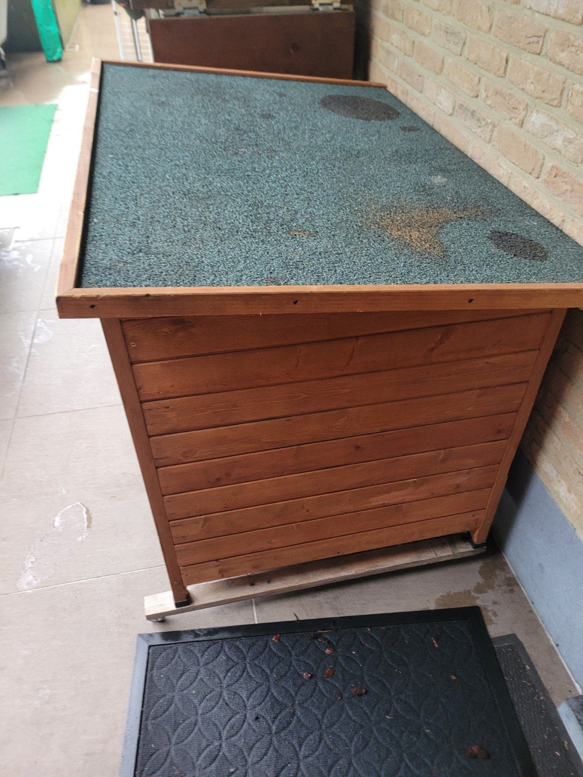 Hondenbench te koop, in goede staat, Ophalen of Verzenden