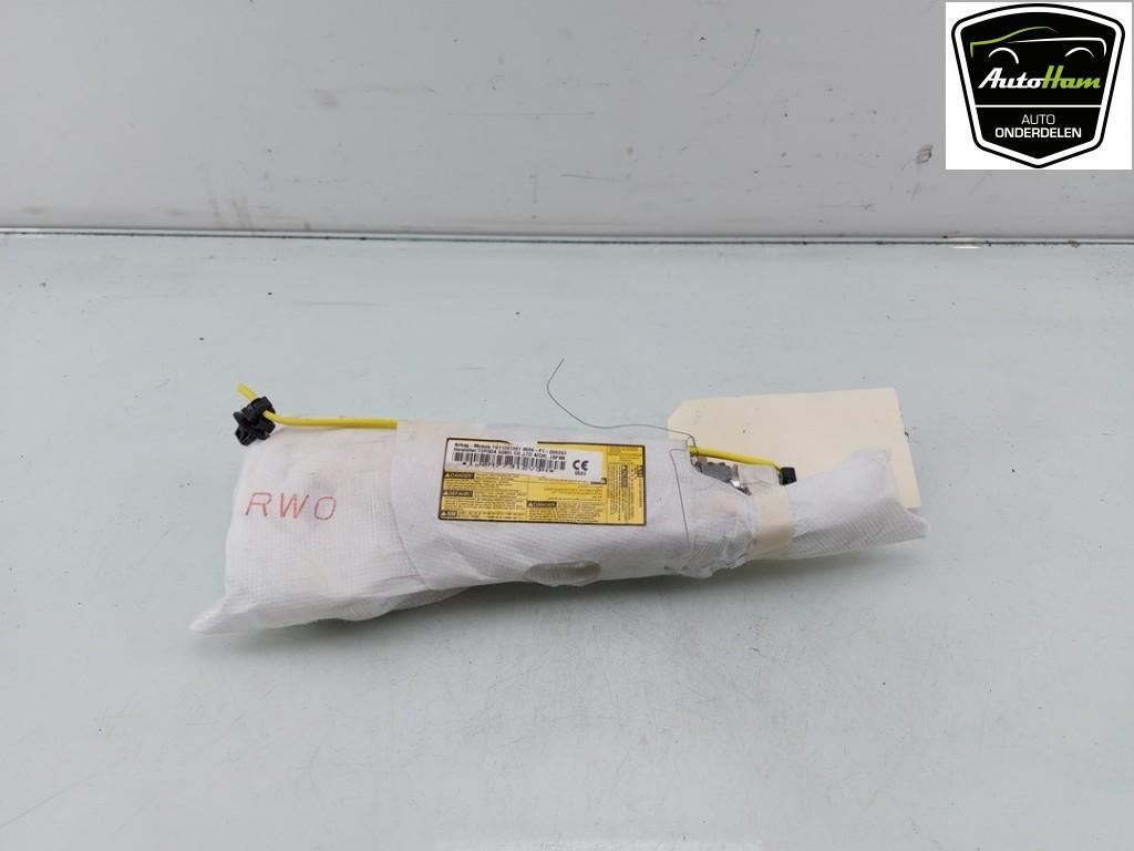 AIRBAG SIEGE Toyota Auris (E18) (|7391002070|), Autos : Pièces & Accessoires, Utilisé, Toyota