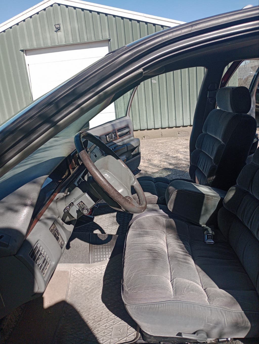 Chevrolet Caprice LTZ uitvoering!!! BEZORGEN / INRUIL m, foto 12