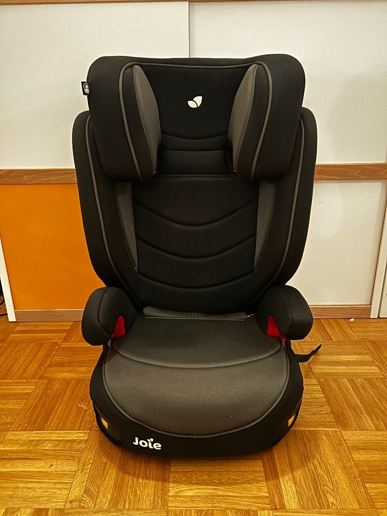 Kinderstoel Joie Trillo LX, Kinderen en Baby's, Autogordel of Isofix, Gebruikt, Afneembare rugleuning, Ophalen