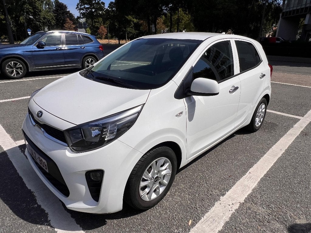 kia à vendre, Autos, Achat, 998 cm³, Euro 6, Boîte manuelle