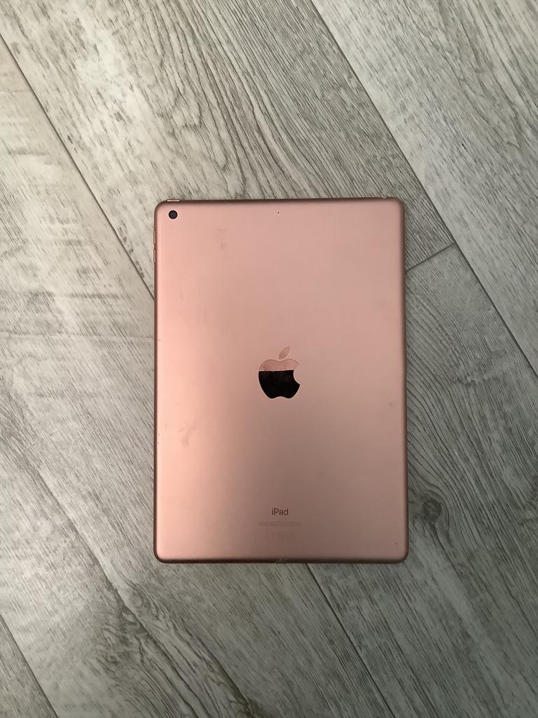 iPad 10.2, Informatique & Logiciels, Apple iPad Tablettes, Enlèvement, Utilisé, 32 GB
